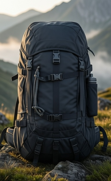outdoor backpack
