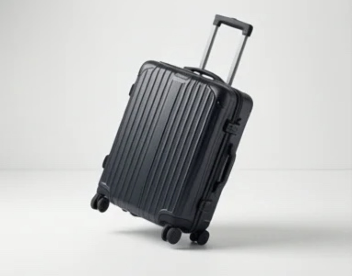 luggage