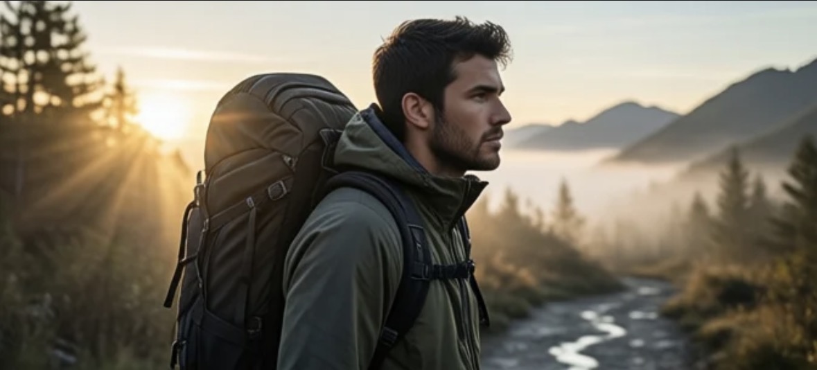 outdoor backpack