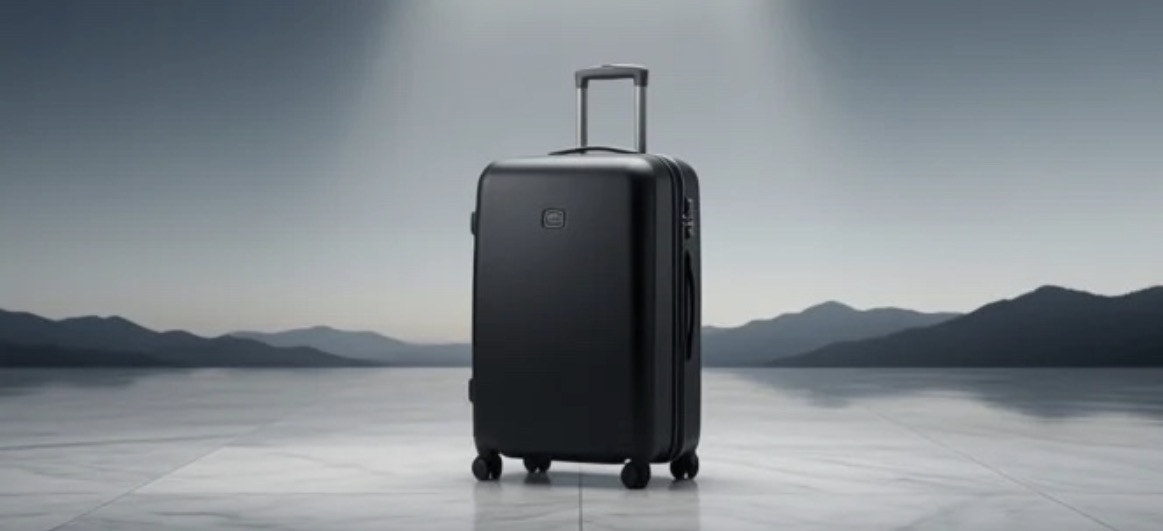 luggage