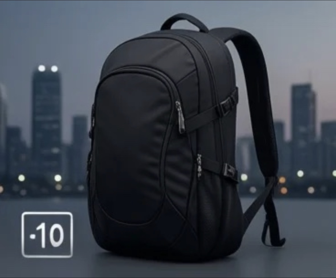backpack