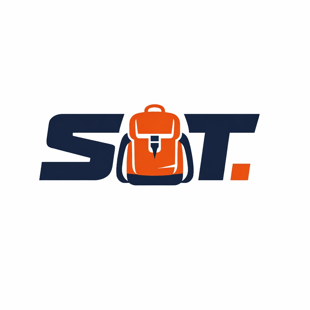 S.T. luggage STORE