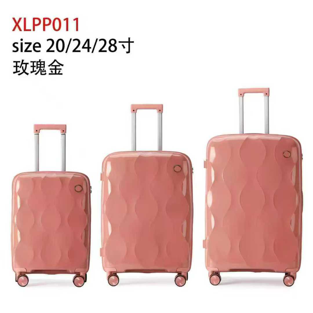 luggage 